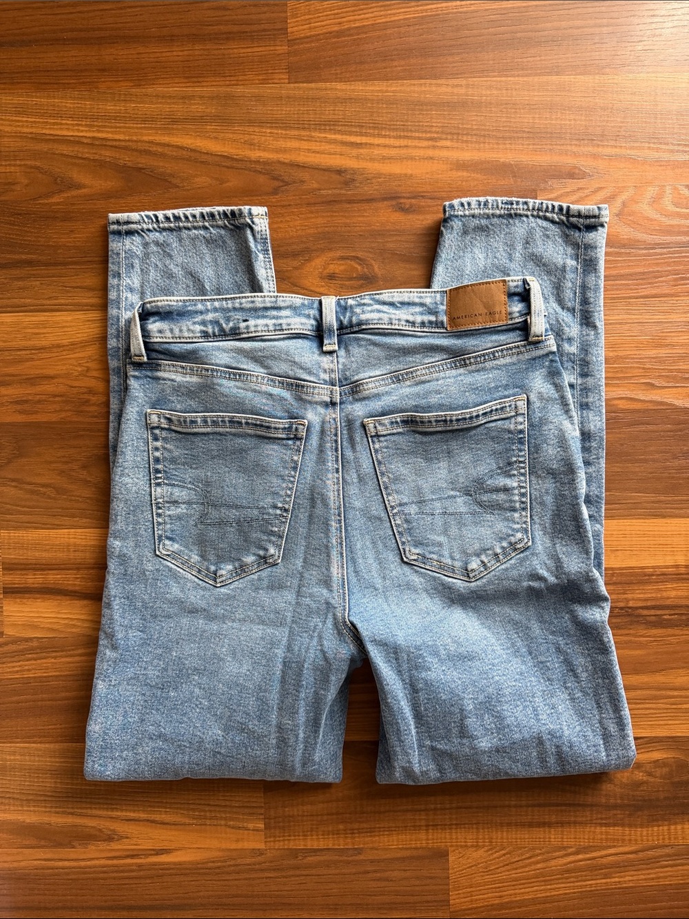 Mom Jean - Picture 2 of 2